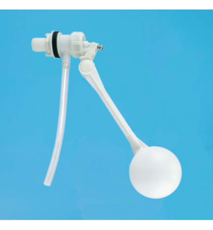 J301 側浮球進(jìn)水閥